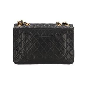 Chanel Shoulder Matelassé Big Bag
